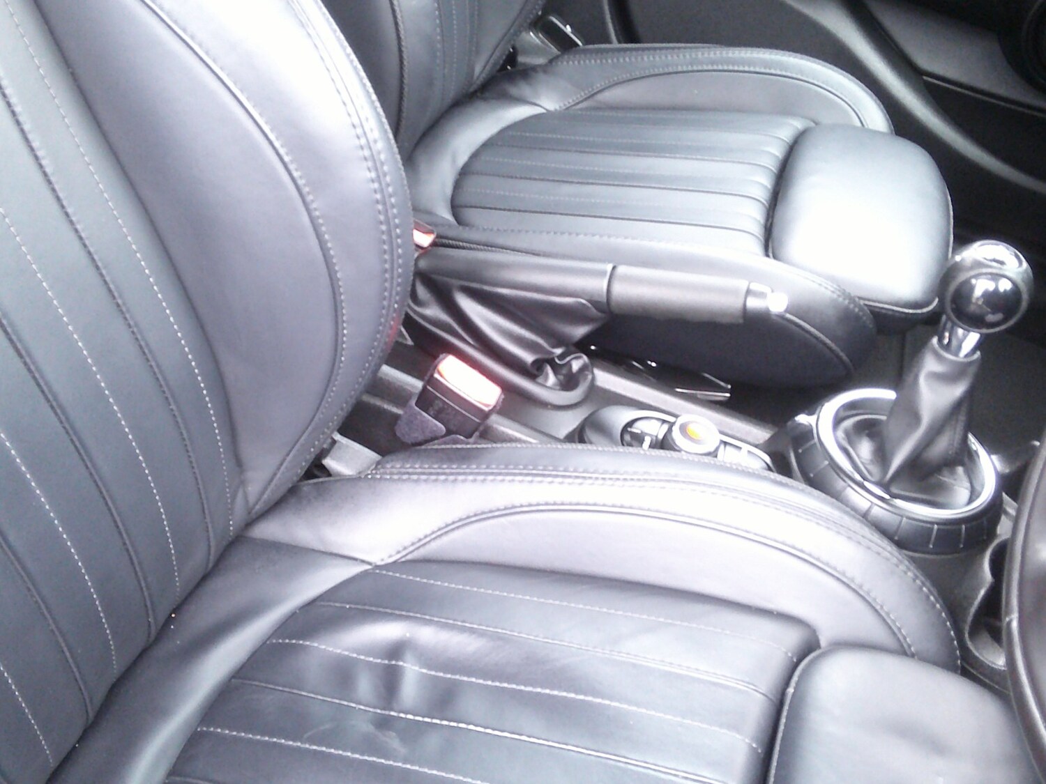 Used MINI Hatch 2017 for sale - 78177160: Photo 17