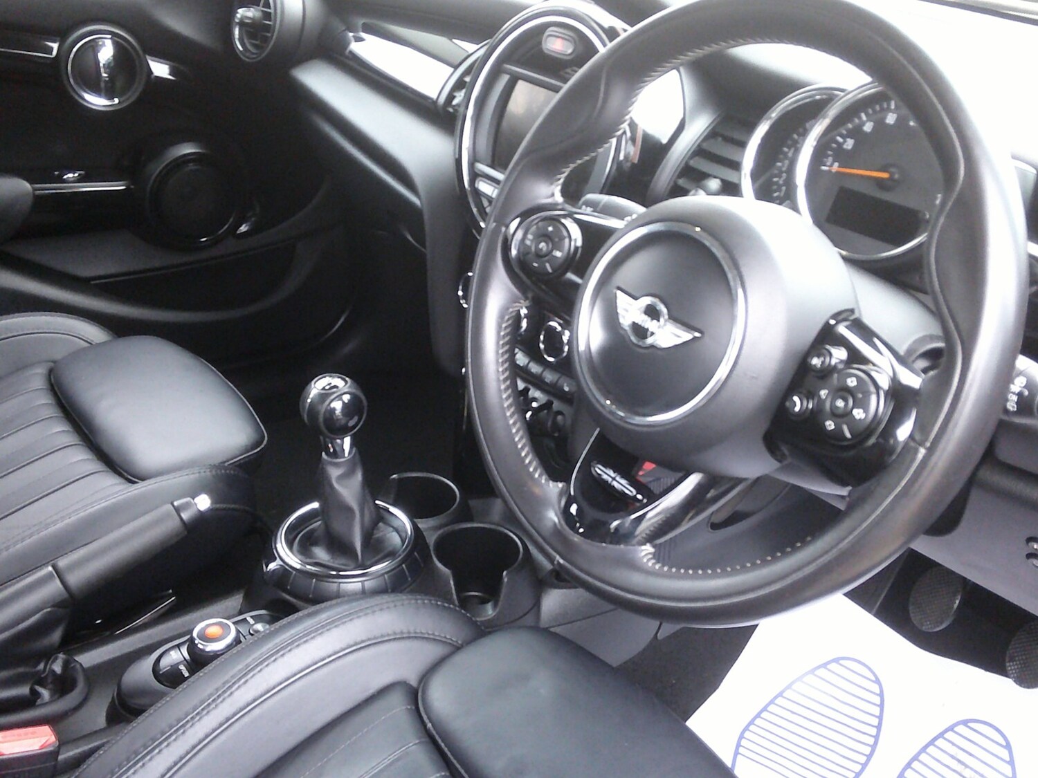 Used MINI Hatch 2017 for sale - 78177160: Photo 18