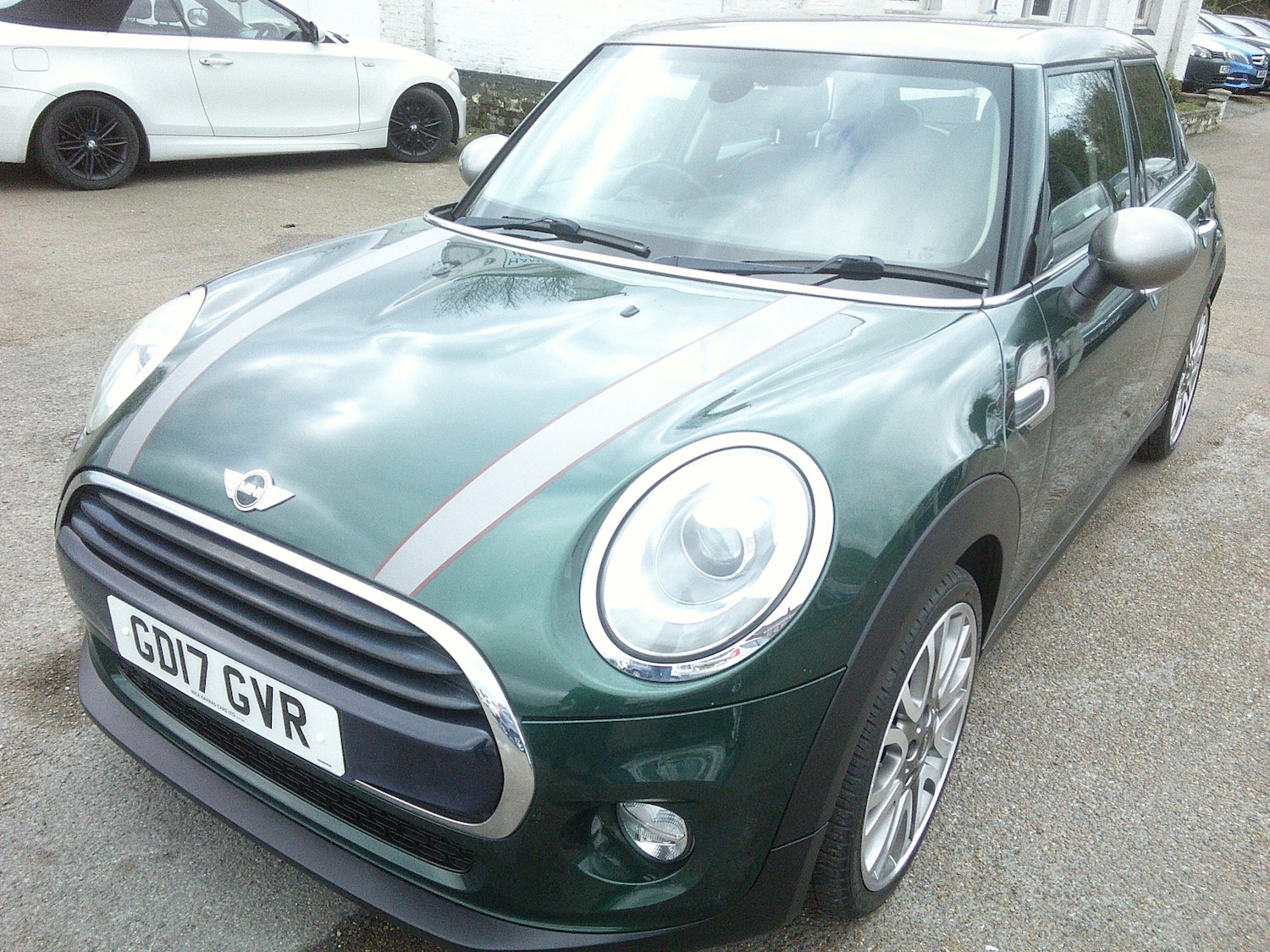 Used MINI Hatch 2017 for sale - 78177160: Photo 3