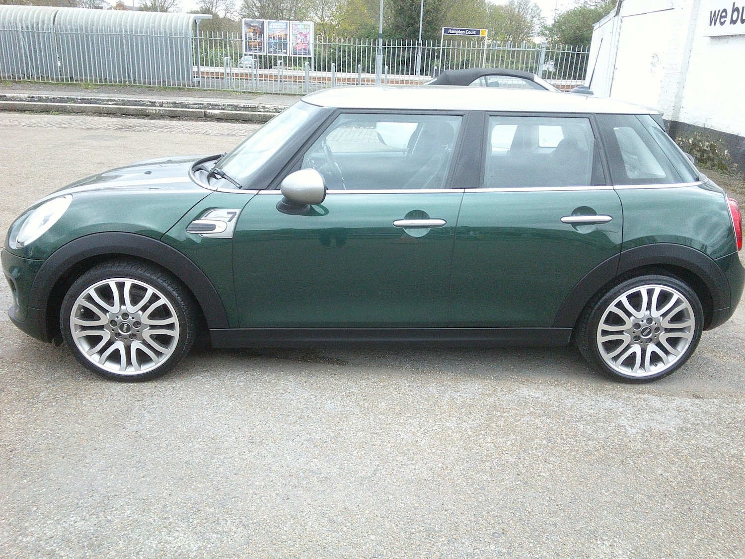 Used MINI Hatch 2017 for sale - 78177160: Photo 4