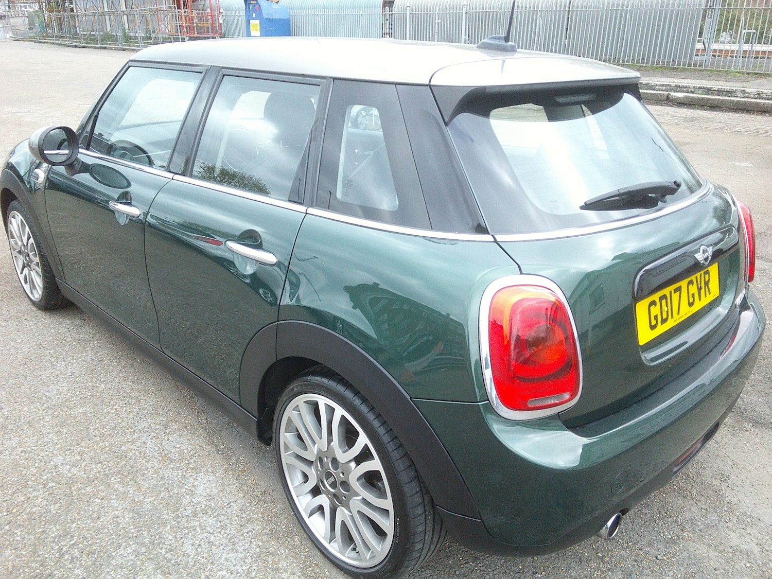 Used MINI Hatch 2017 for sale - 78177160: Photo 5