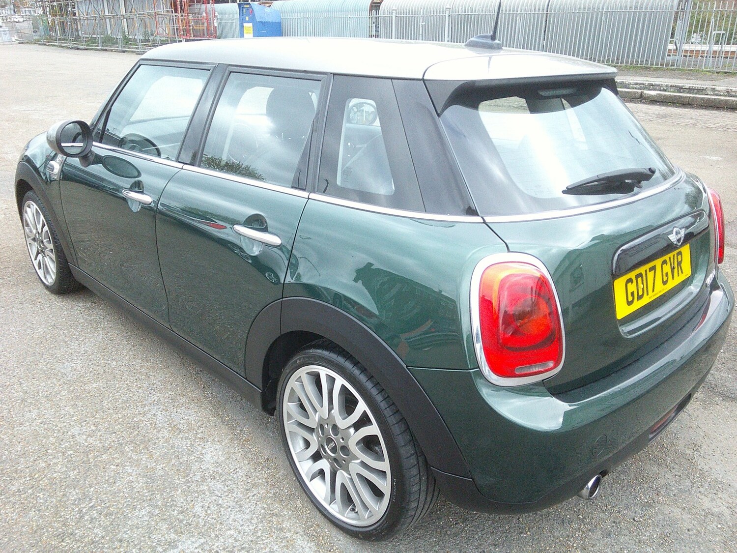 Used MINI Hatch 2017 for sale - 78177160: Photo 6