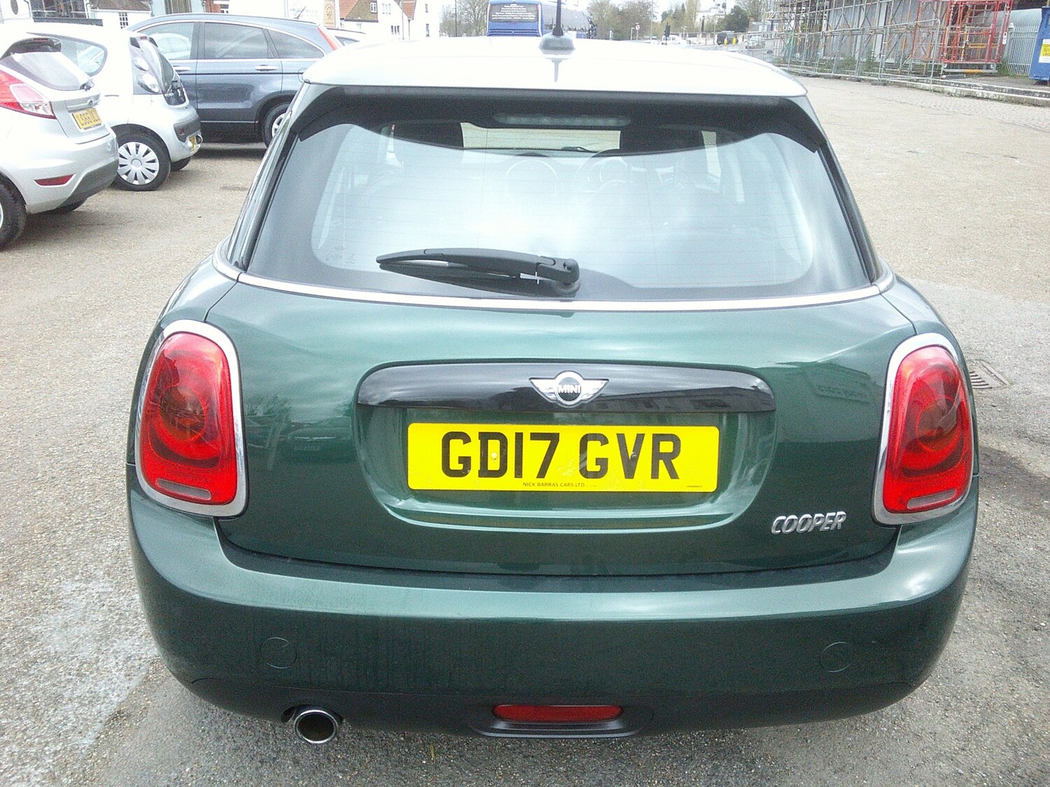 Used MINI Hatch 2017 for sale - 78177160: Photo 7