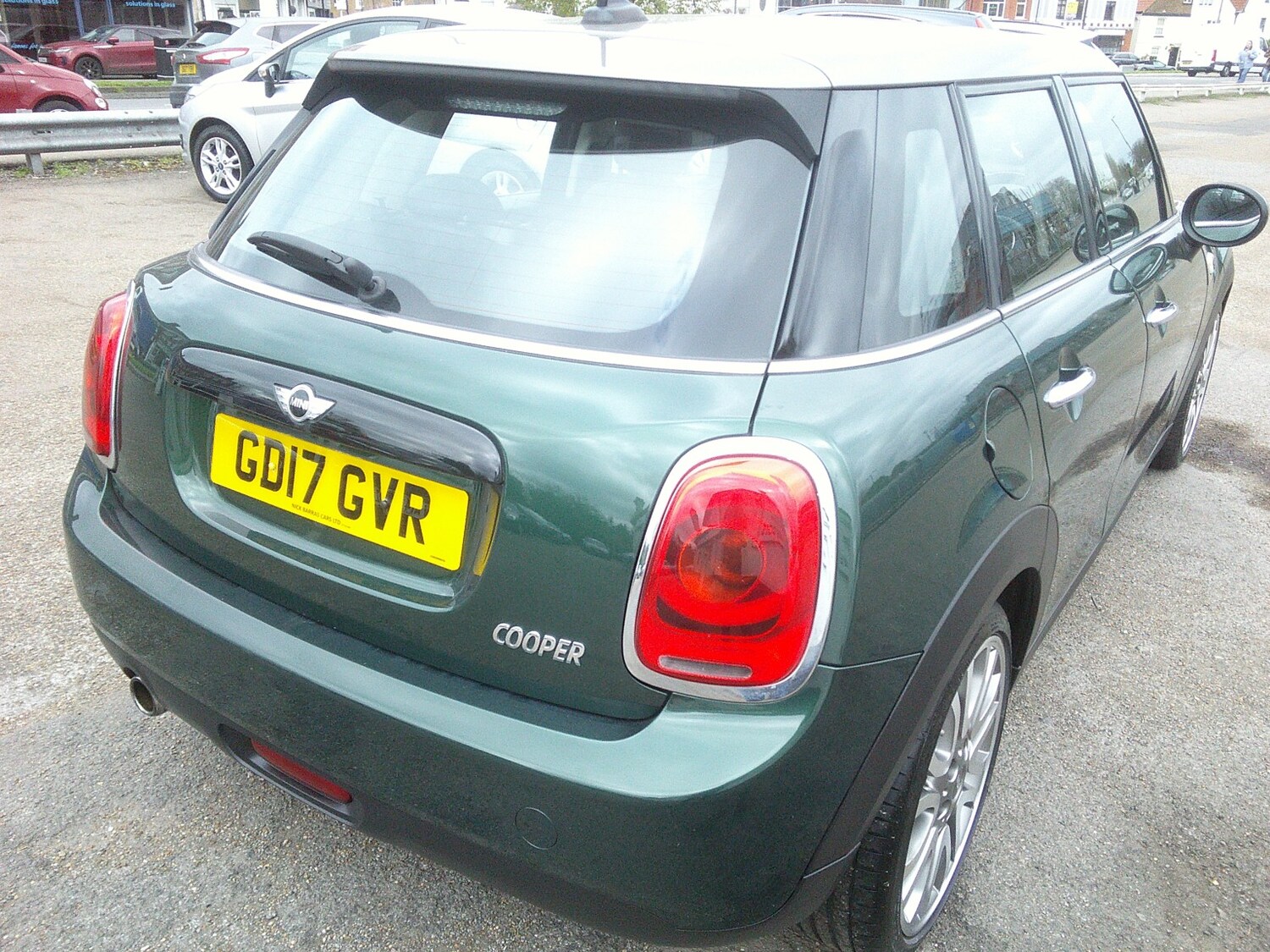 Used MINI Hatch 2017 for sale - 78177160: Photo 9