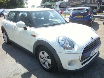Used MINI Hatch 2017 for sale - 78402686: Photo