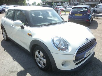 Used MINI Hatch 2017 for sale - 78402686: Photo