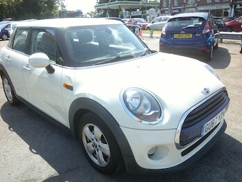 Used MINI Hatch 2017 for sale - 78402686: Photo