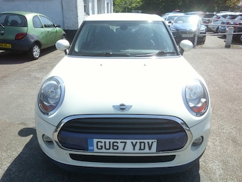 Used MINI Hatch 2017 for sale - 78402686: Photo