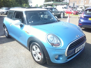 Used MINI Hatch 2015 for sale - 78345818: Photo