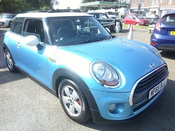 Used MINI Hatch 2015 for sale - 78345818: Photo