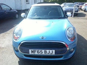 Used MINI Hatch 2015 for sale - 78345818: Photo