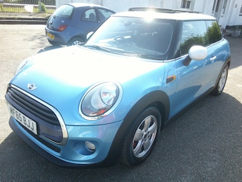 Used MINI Hatch 2015 for sale - 78345818: Photo