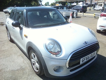 Used MINI Hatch 2015 for sale - 79605061: Photo