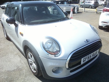 Used MINI Hatch 2015 for sale - 79605061: Photo