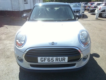 Used MINI Hatch 2015 for sale - 79605061: Photo