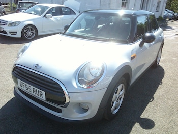 Used MINI Hatch 2015 for sale - 79605061: Photo