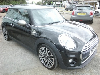 Used MINI Hatch 2017 for sale - 78820602: Photo