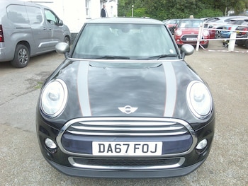 Used MINI Hatch 2017 for sale - 78820602: Photo