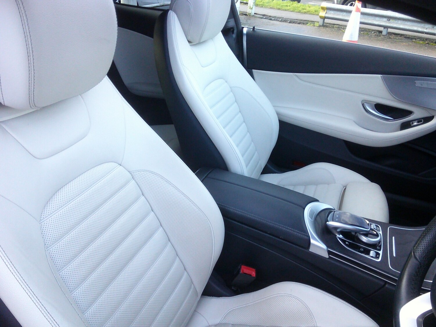 Used Mercedes-Benz C Class 2019 for sale - 78177164: Photo 12