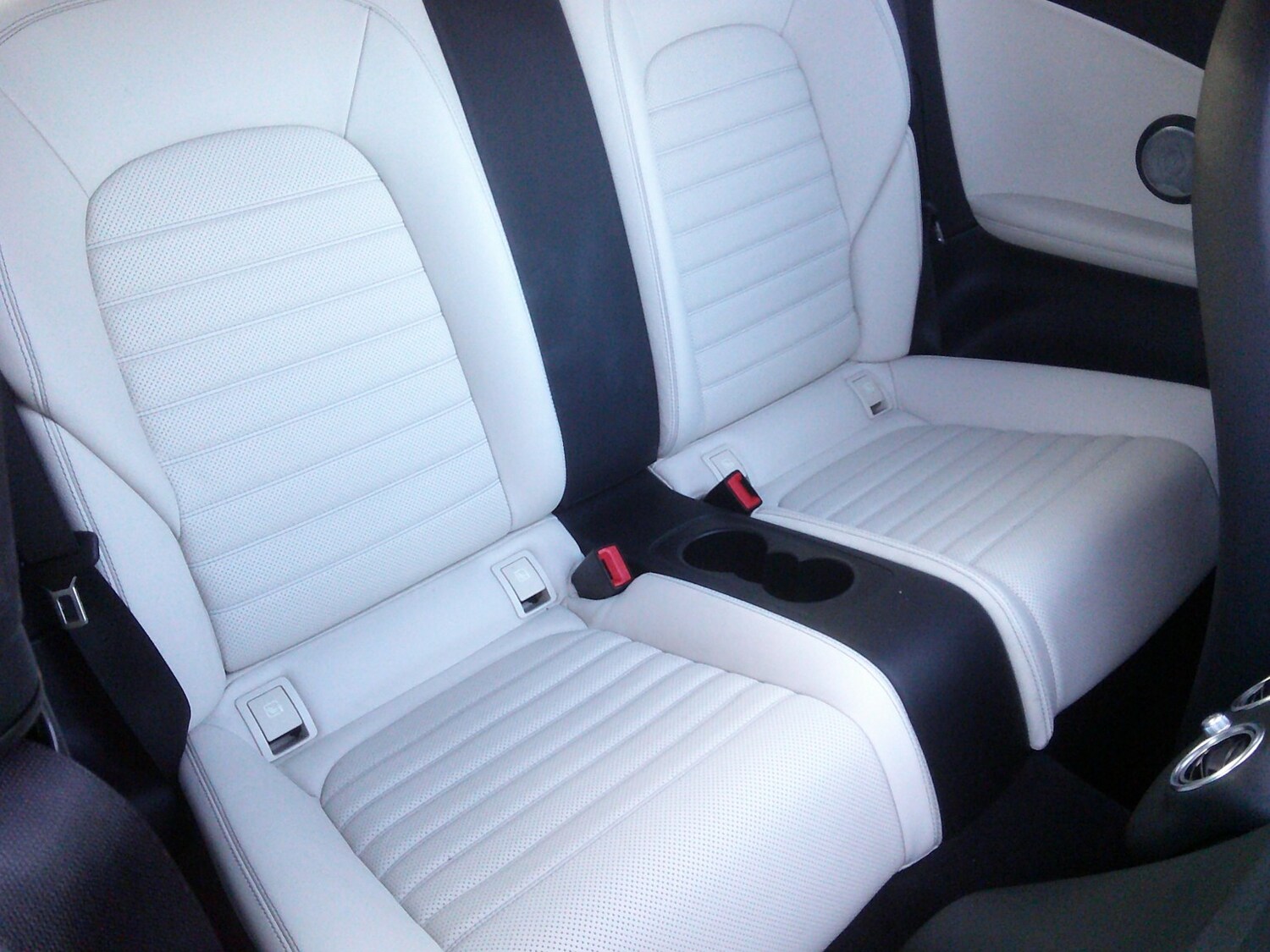 Used Mercedes-Benz C Class 2019 for sale - 78177164: Photo 16