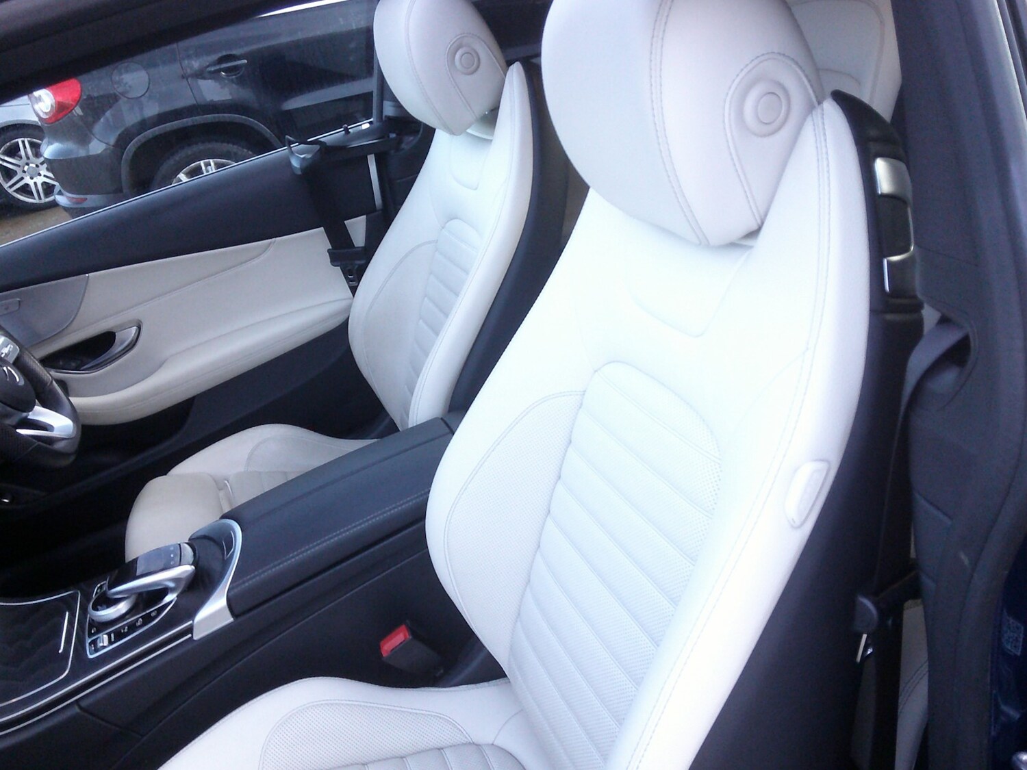 Used Mercedes-Benz C Class 2019 for sale - 78177164: Photo 18