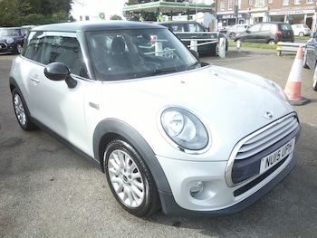 Used MINI Hatch 2015 for sale - 78177157: Photo
