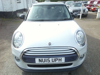 Used MINI Hatch 2015 for sale - 78177157: Photo