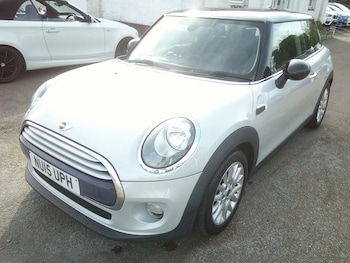 Used MINI Hatch 2015 for sale - 78177157: Photo