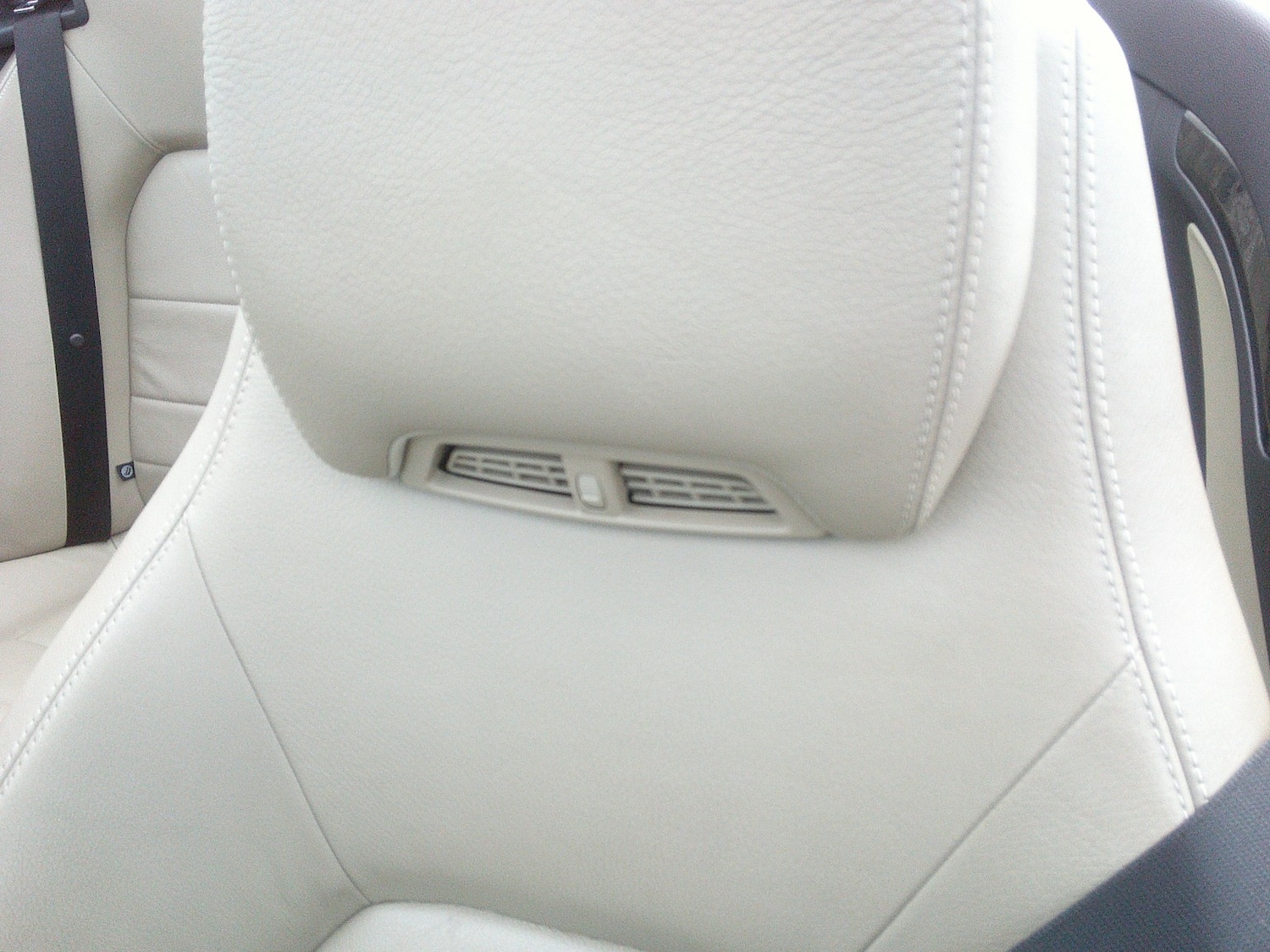 Used Mercedes-Benz E Class 2011 for sale - 78177158: Photo 12