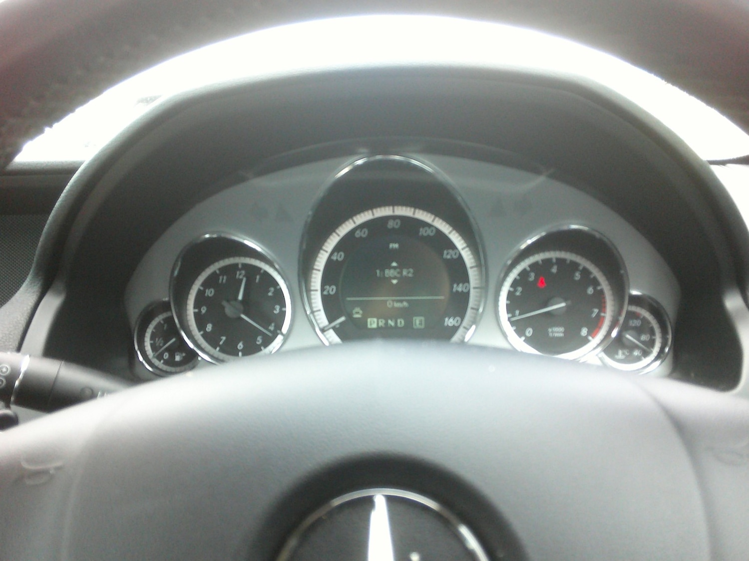 Used Mercedes-Benz E Class 2011 for sale - 78177158: Photo 14