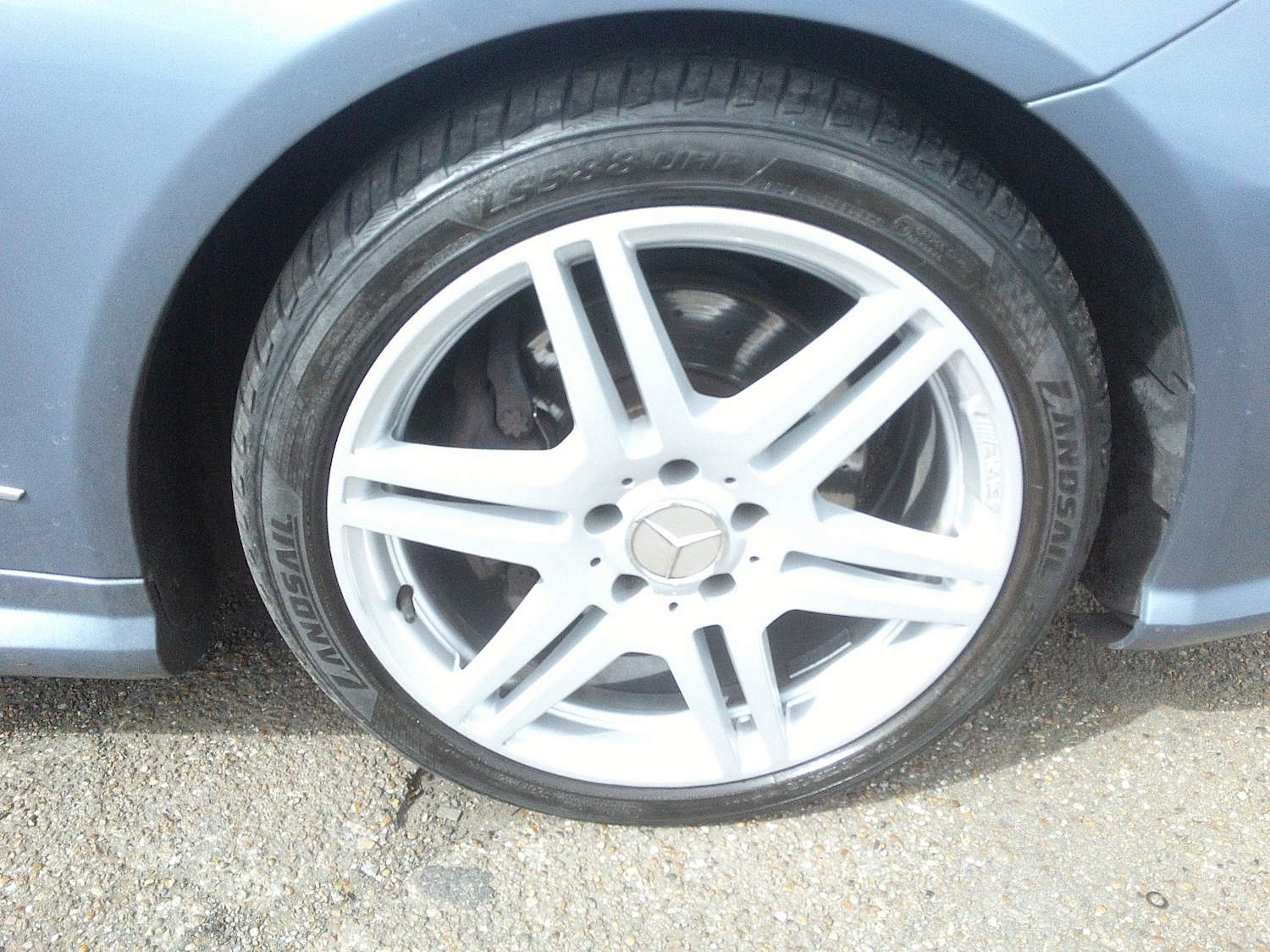 Used Mercedes-Benz E Class 2011 for sale - 78177158: Photo 15