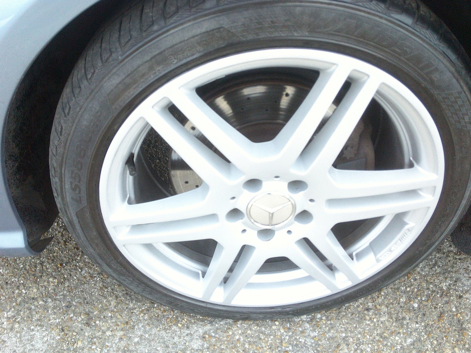 Used Mercedes-Benz E Class 2011 for sale - 78177158: Photo 16