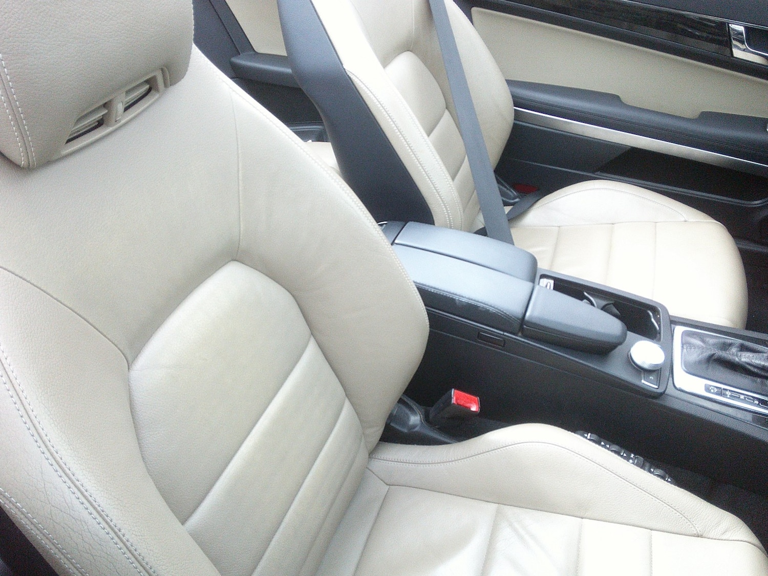 Used Mercedes-Benz E Class 2011 for sale - 78177158: Photo 9