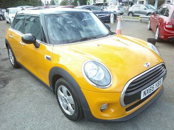 Used MINI Hatch 2015 for sale - 79819550: Photo