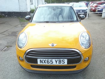 Used MINI Hatch 2015 for sale - 79819550: Photo