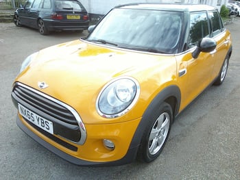 Used MINI Hatch 2015 for sale - 79819550: Photo