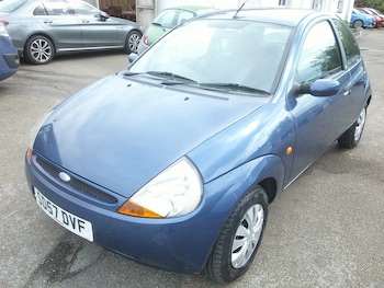 Used Ford Ka 2007 for sale - 78289839: Photo