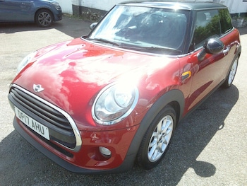 Used MINI Hatch 2017 for sale - 78782363: Photo