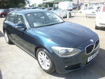 Used BMW 1 Series 2011 for sale - 79073659: Photo