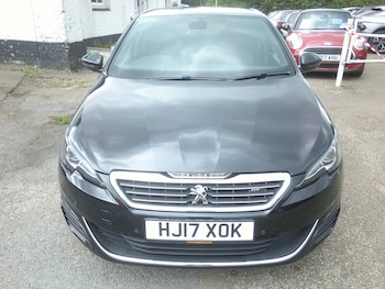 Used Peugeot 308 2017 for sale - 78807600: Photo