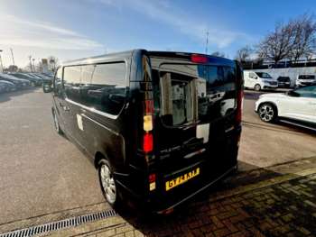Used Renault Trafic 2024 for sale - 73797838: Photo