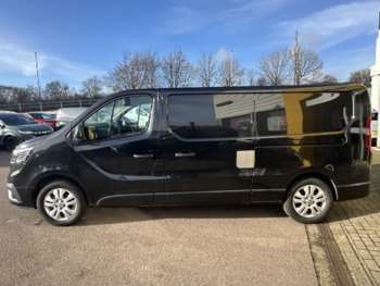 Used Renault Trafic 2024 for sale - 73797838: Photo