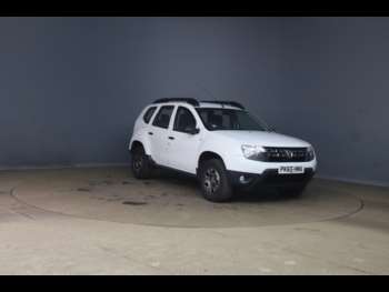 (65) - 1.5 dCi 110 Ambiance 5dr