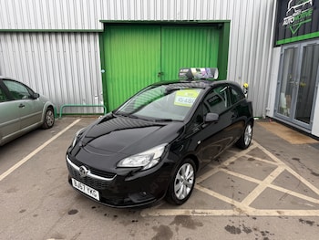 Used Vauxhall Corsa 2017 for sale - 78282187: Photo