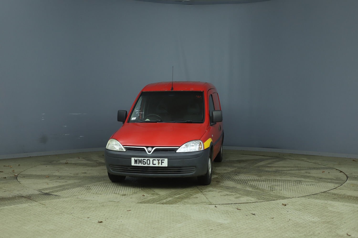 Used Vauxhall Combo 2011 for sale - 77382063: Photo 5