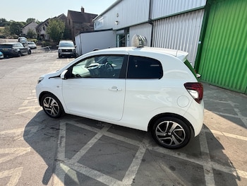 Used Peugeot 108 2015 for sale - 79281029: Photo