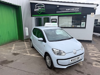 Used Volkswagen up! 2013 for sale - 77804993: Photo
