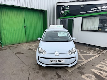 Used Volkswagen up! 2013 for sale - 77804993: Photo
