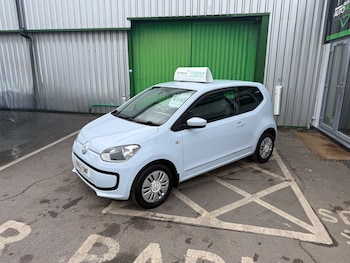 Used Volkswagen up! 2013 for sale - 77804993: Photo