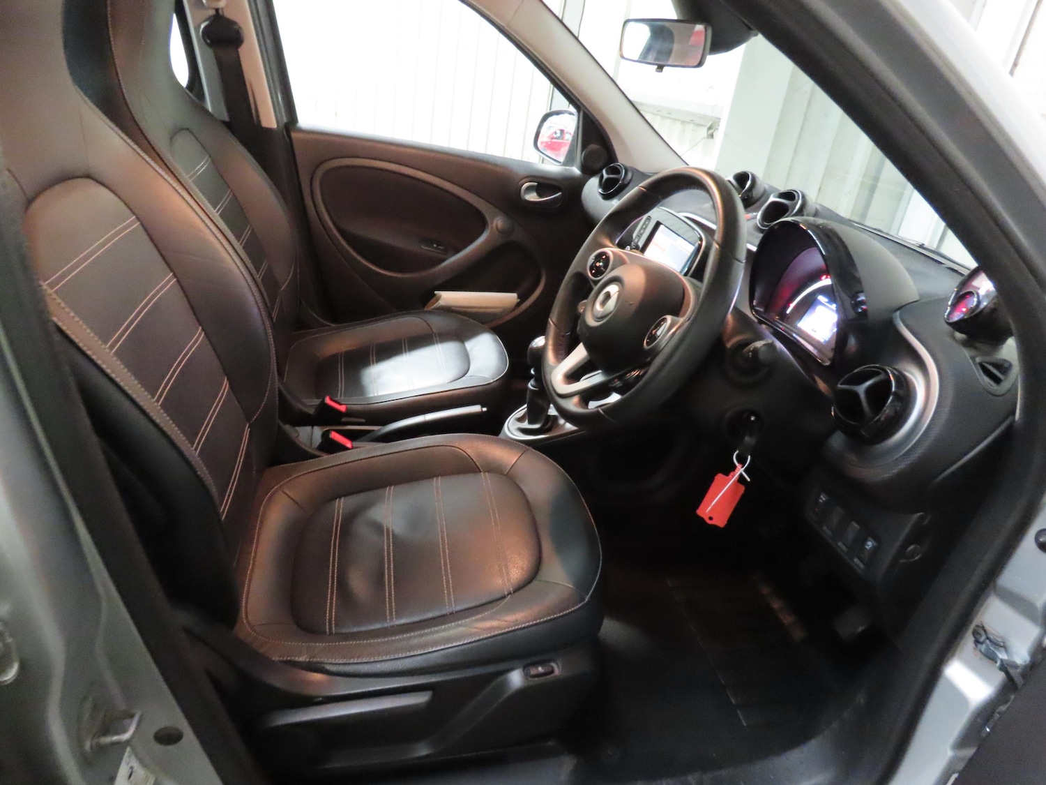 Used smart forfour 2016 for sale - 77106805: Photo 10